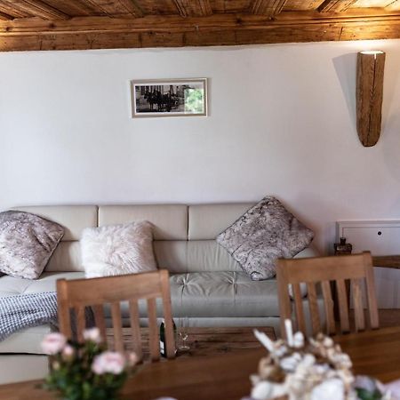 Landhausstube Kraftsdorf Экстерьер фото
