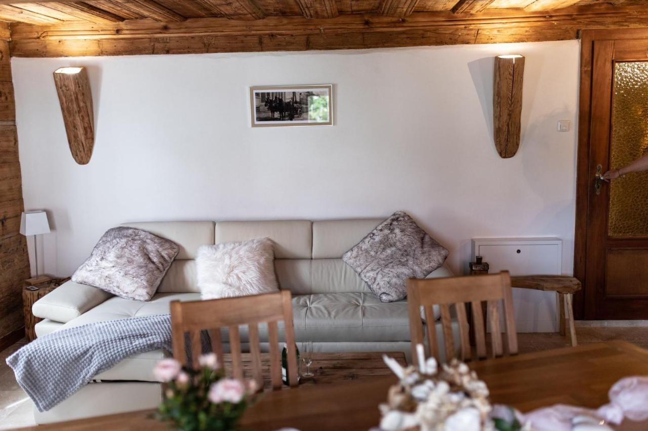 Landhausstube Kraftsdorf Экстерьер фото